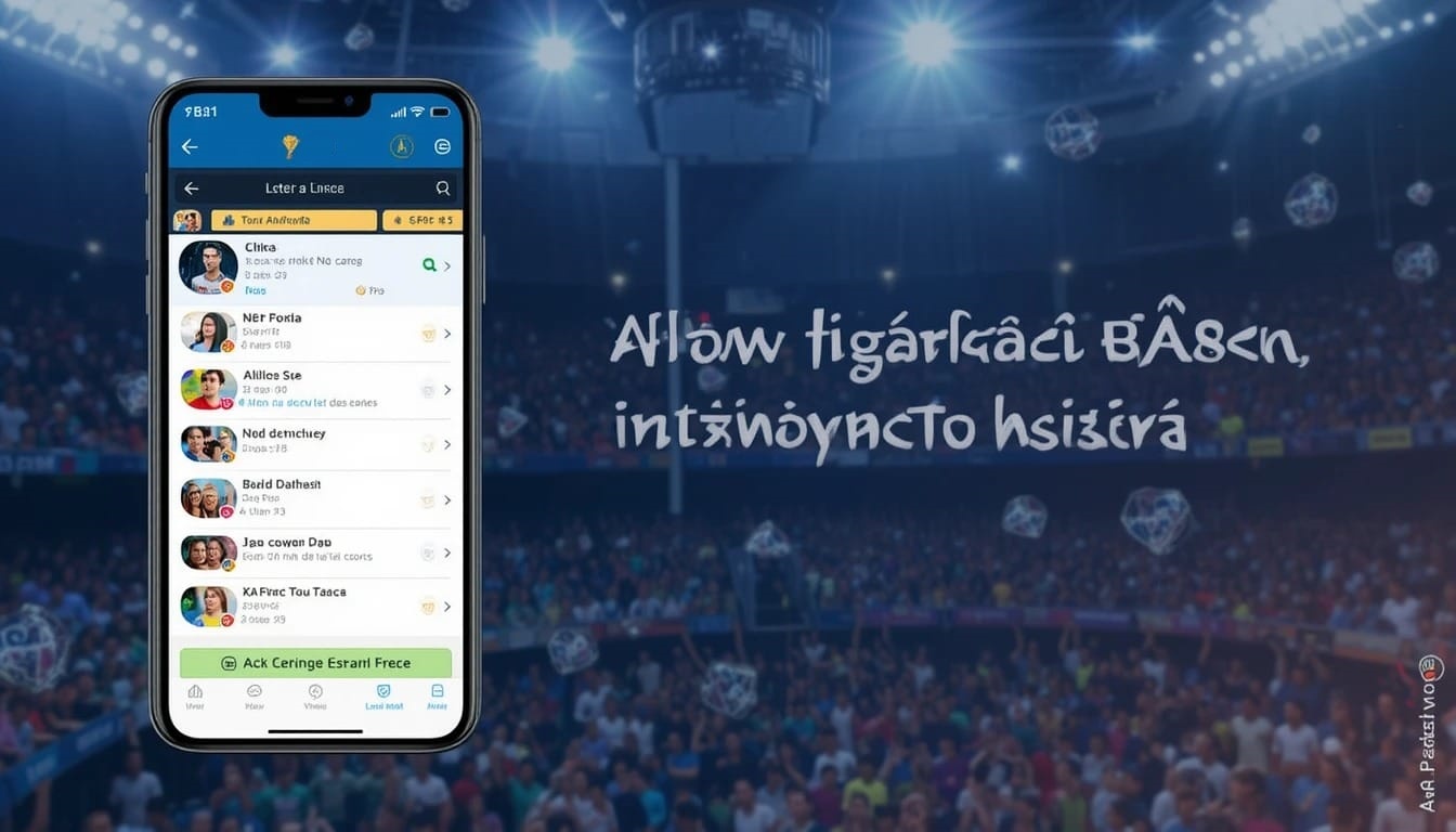 Baixe o App da win44
