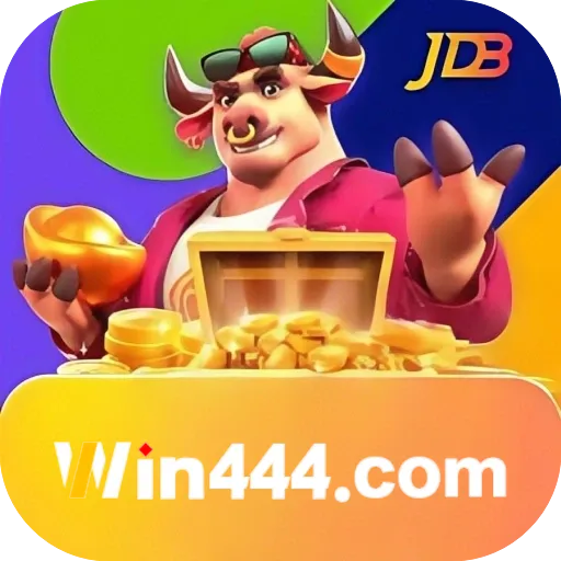 win44 com logo